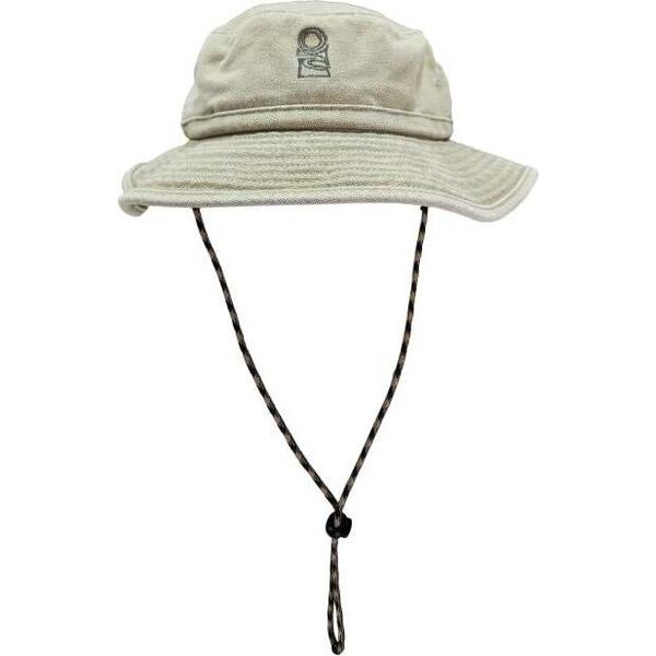 Rip Curl Search Canvas Wide Brim Hat