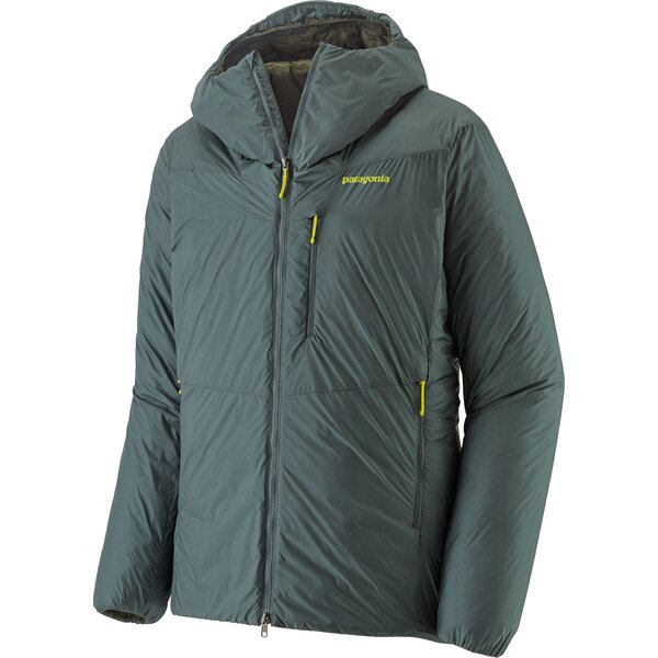 Patagonia DAS Light Hoody Mens