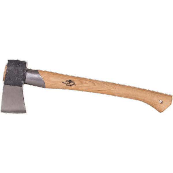 Gränsfors Small Splitting Axe With Collar Guard