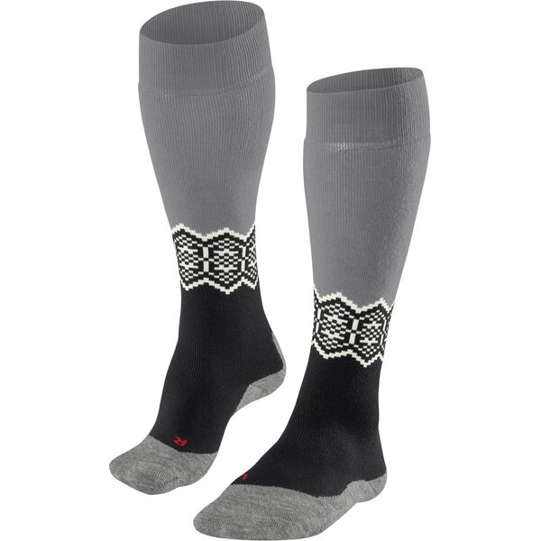 Falke SK2 Intermediate Skiing Knee-high Socks Mens