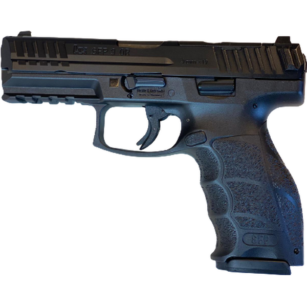 Heckler & Koch SFP9 OR