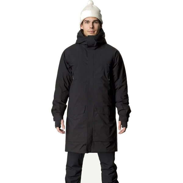 Houdini Fall in Parka Mens