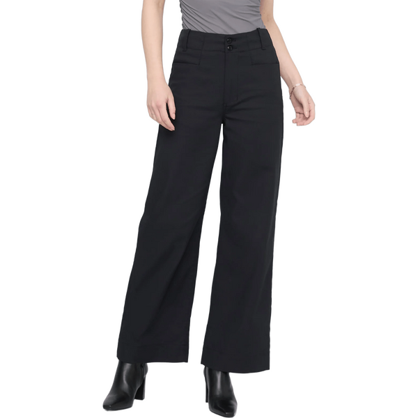 Duer NuStretch High Rise Trouser Womens