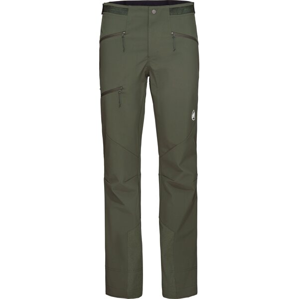 Mammut Taiss Guide SO Pants Mens