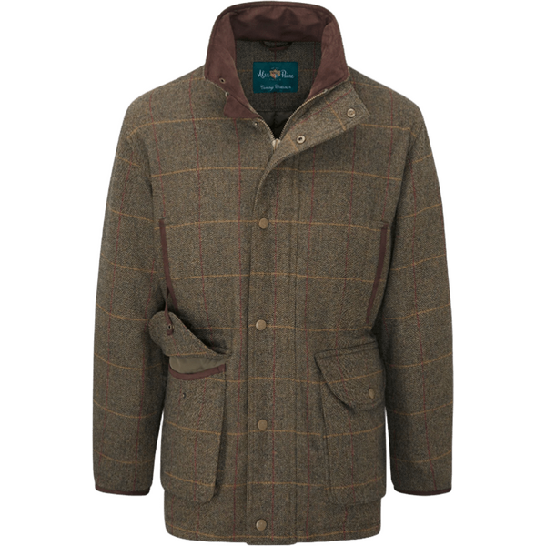 Alan Paine Combrook Field Coat Mens