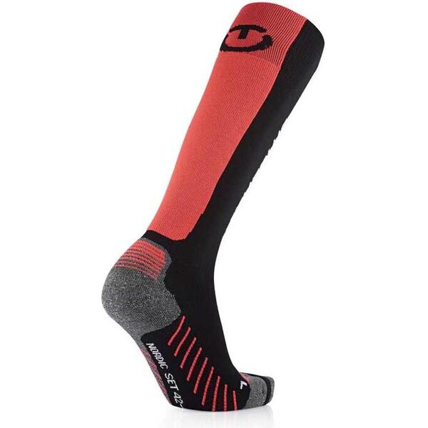 Therm-ic Ultra Warm Nordic Ski Socks Unisex