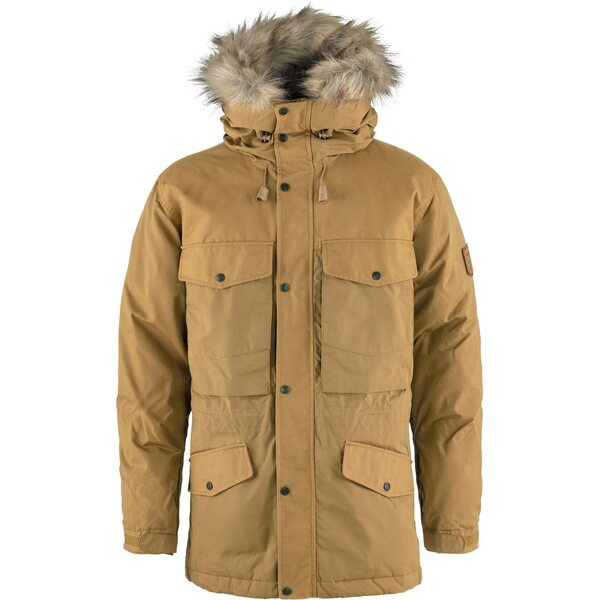 Fjällräven Singi Down Jacket Mens