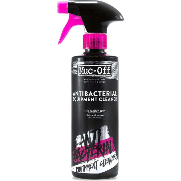 Muc-Off Antibacterial Equipment Cleaner 500ml