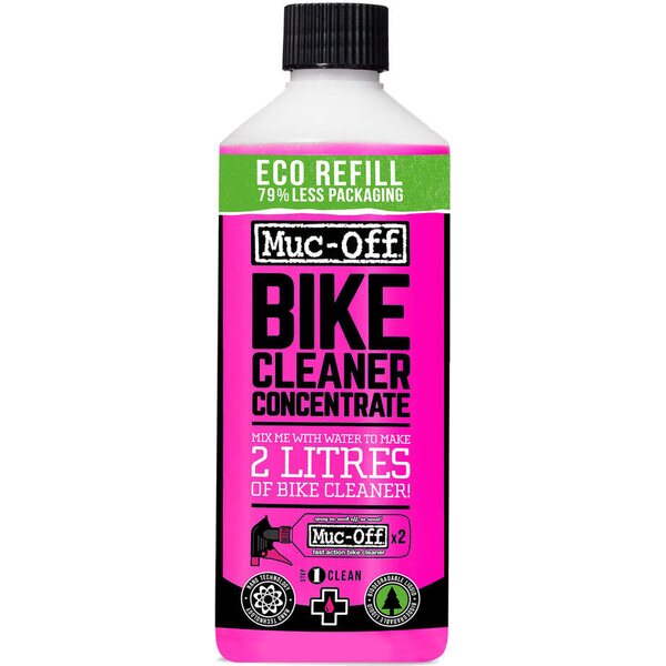 Muc-Off Bike Cleaner Concentrate 500ml