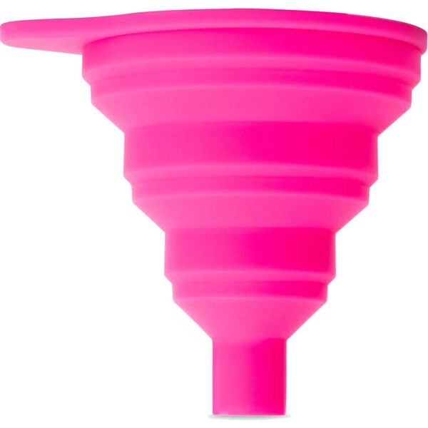 Muc-Off Collapsible Silicone Funnel