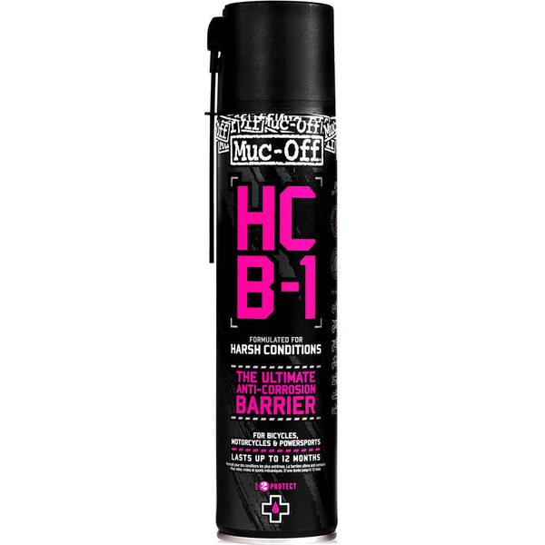 Muc-Off HCB-1 400ml