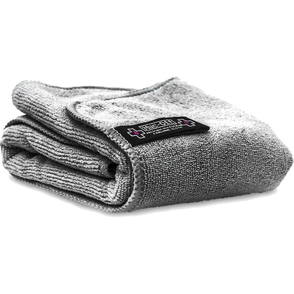 Muc-Off Luxury Microfibre Cloth