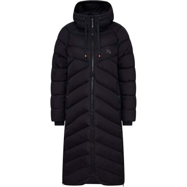 Varg Kalix Bio Down Parka Womens