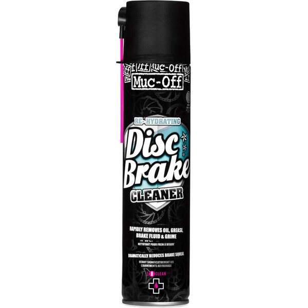 Muc-Off Disc Break Cleaner 400ml