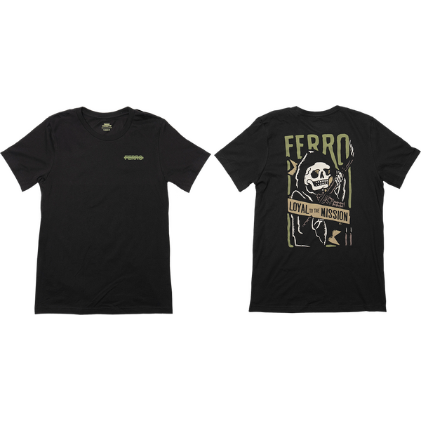 Ferro Concepts Loyal Reaper T-Shirt