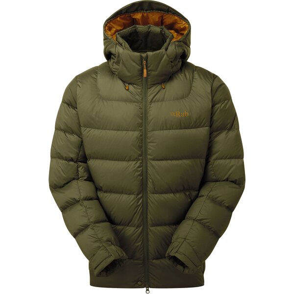 Rab Ascent Jacket Mens