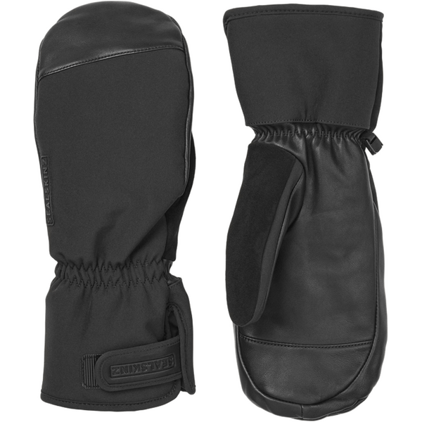 Sealskinz Swaffham Waterproof Extreme Cold Weather Insulated Finger-Mitten With Fusion Control