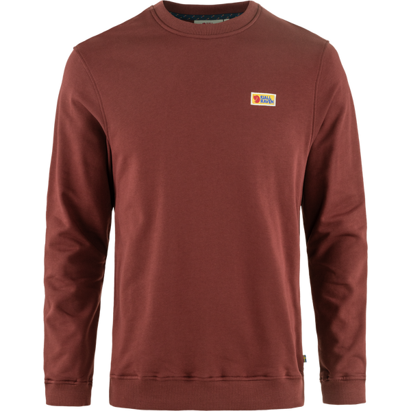 Fjällräven Vardag Sweater Mens