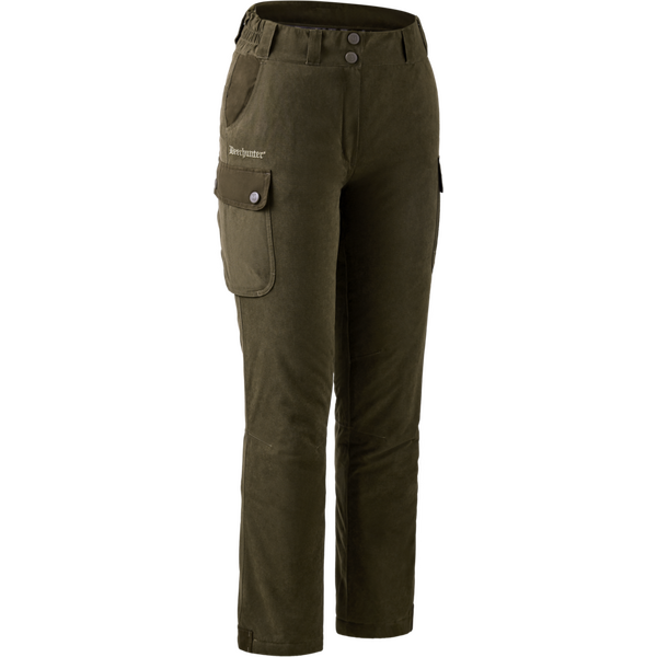 Deerhunter Eagle Winter Trousers Womens