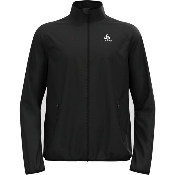 Odlo Essential Light Running Jacket Mens