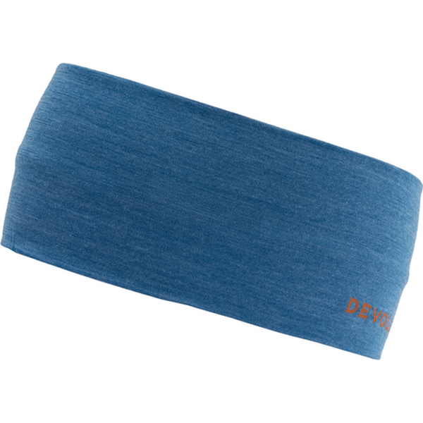 Devold Running Headband w/Reflex