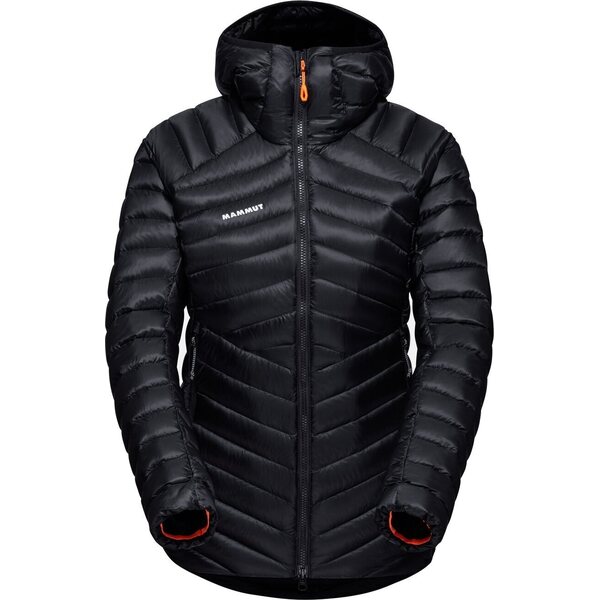 Mammut Broad Peak Insulated Hooded Jacket Womens