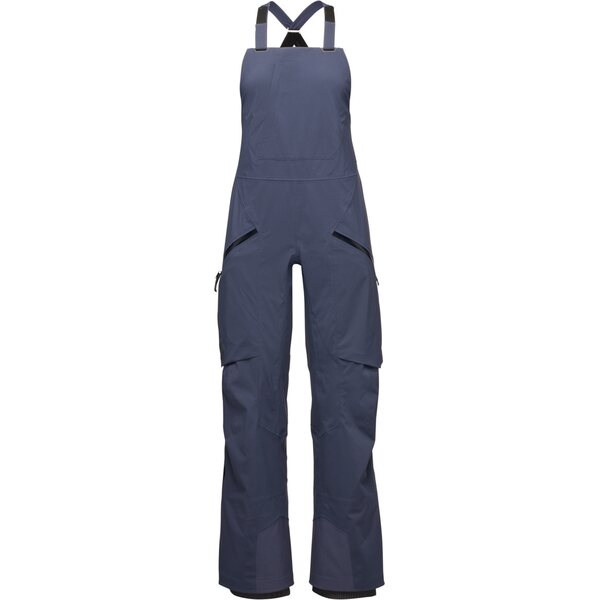 Black Diamond Factor Bibs Womens