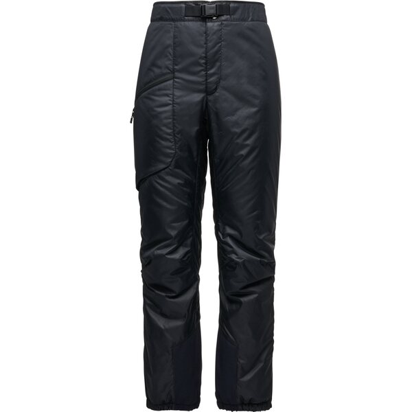 Black Diamond Belay Pants Mens