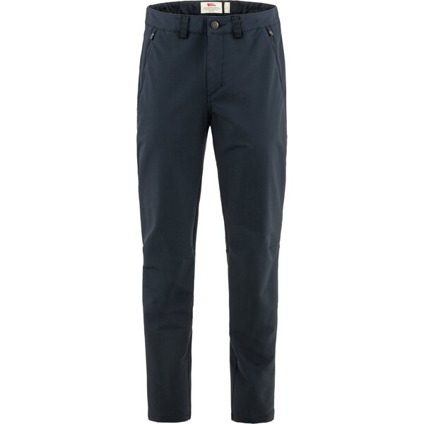 Fjällräven Abisko Winter Stretch Trousers Mens