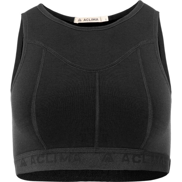 Aclima FleeceWool Top V2 Womens