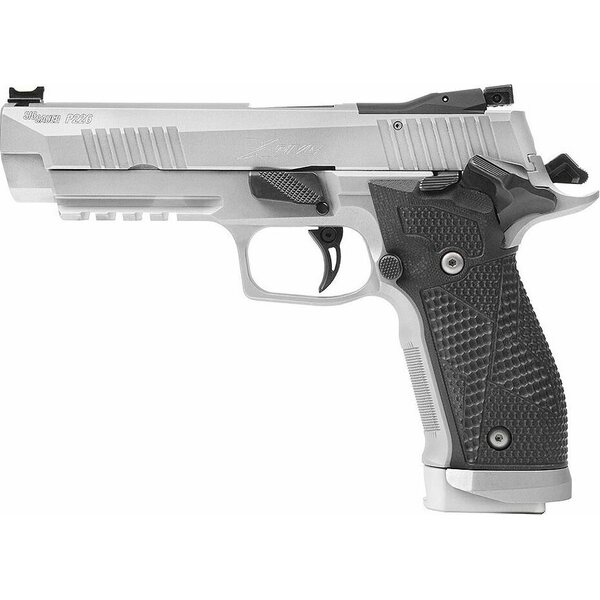 Sig Sauer P226 XFIVE