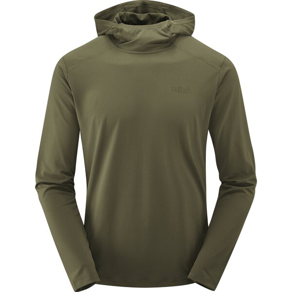 Rab Force Hoody Mens