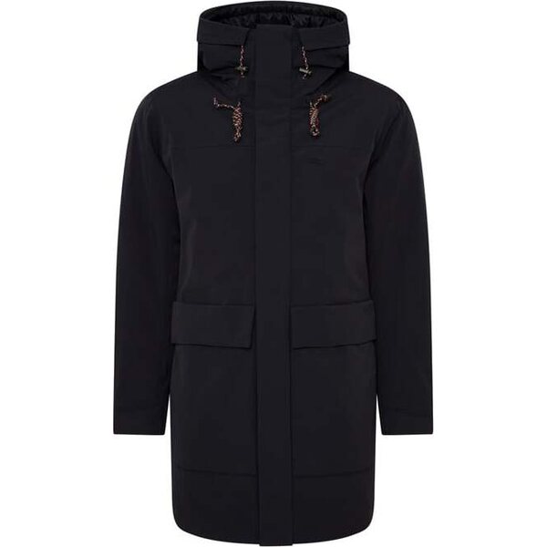 Varg Stockholm City Parka Mens