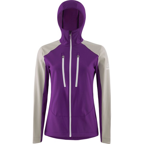 Löffler Hooded Jacket Askendo ASW Womens