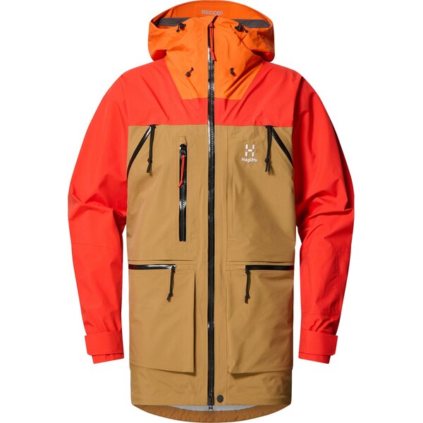 Haglöfs Vassi GTX Pro Jacket Men