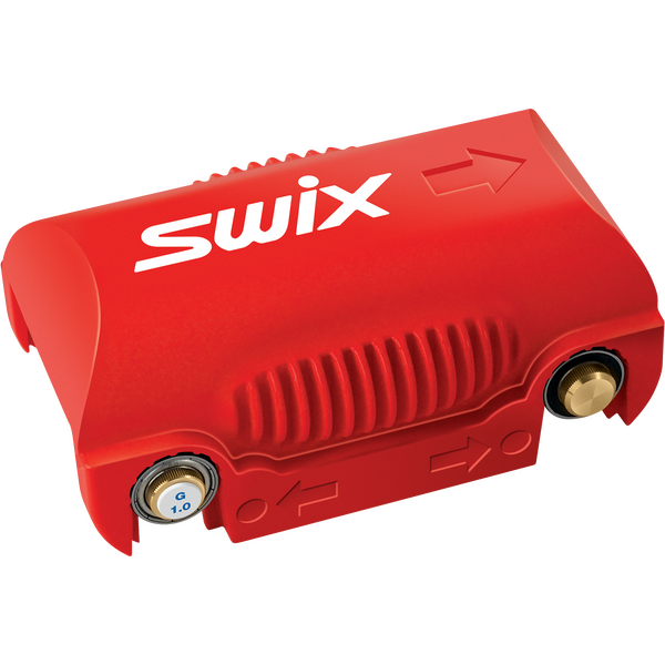 Swix Structure Roller Tool