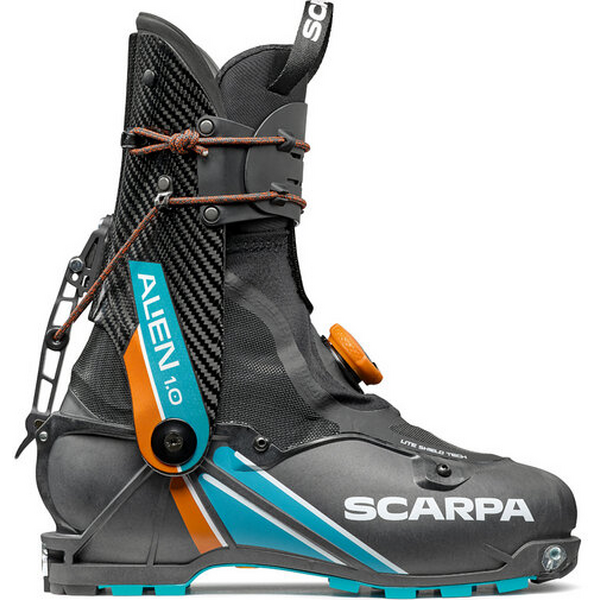 Scarpa Alien 1.0