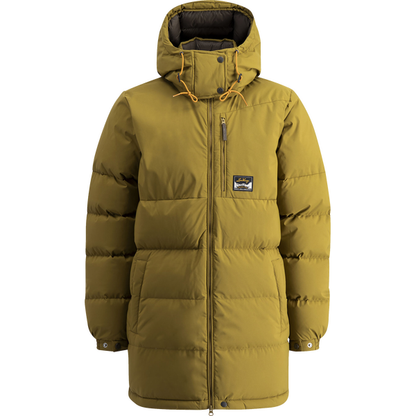 Lundhags Järpen All Weather Down Parka Mens