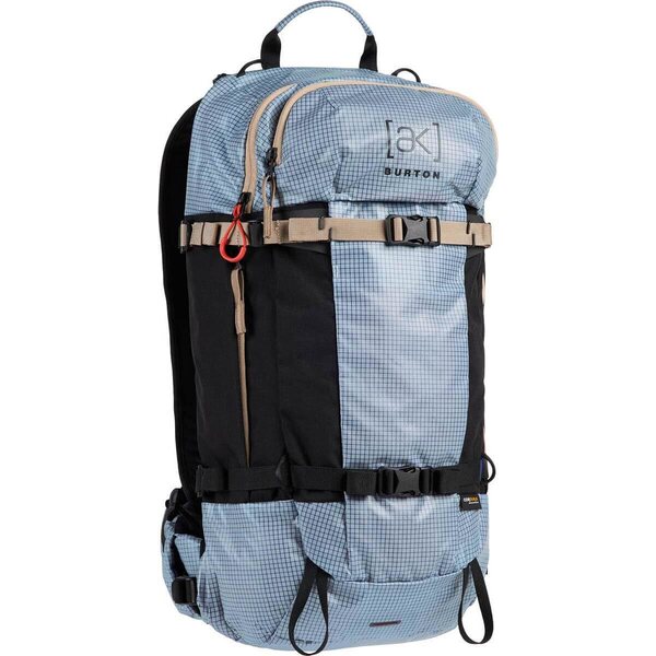 Burton Dispatcher 25L