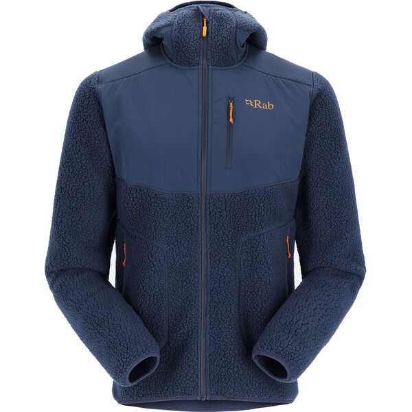 Rab Outpost Hoody Mens