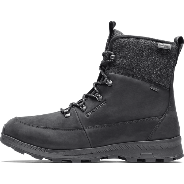 Icebug Adak ReWool Michelin Mens