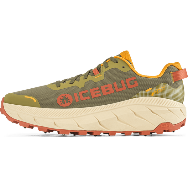 Icebug Arcus BUGrip Mens