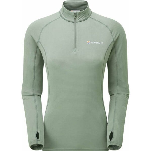 Montane Allez Micro Pull-On Womens