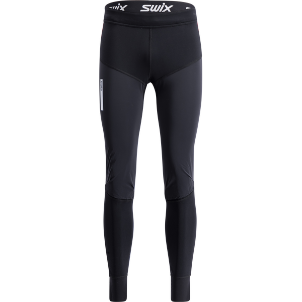 Swix Roadline Warmer Tights Mens