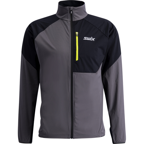 Swix Focus Wind Jacket Mens