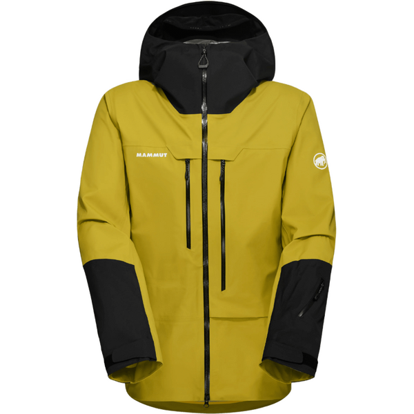 Mammut Haldigrat Air HS Hooded Jacket Mens