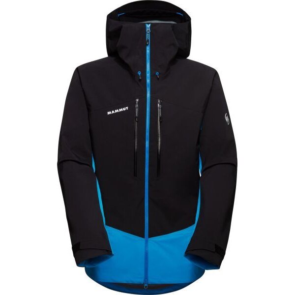 Mammut Taiss Pro HS Hooded Jacket Mens