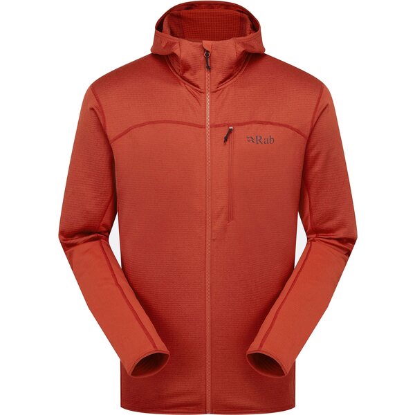 Rab Ascendor Hoody Mens