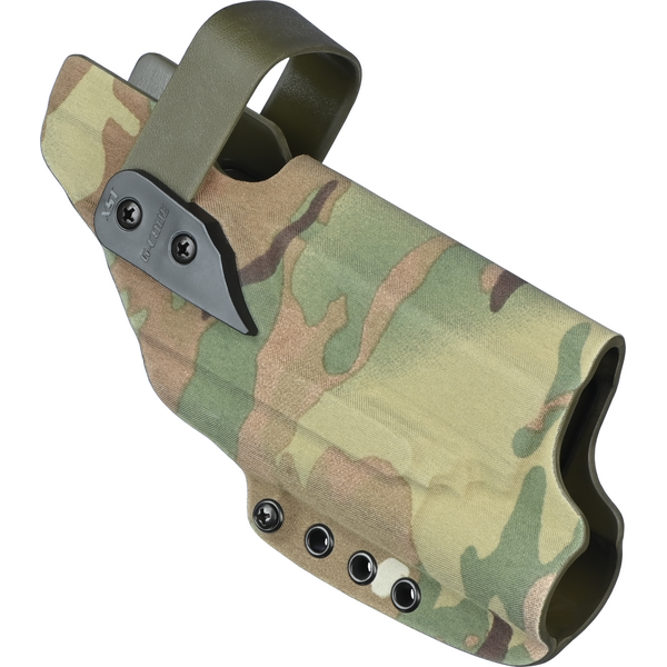 G-Code XSR Level 2 Duty Holster