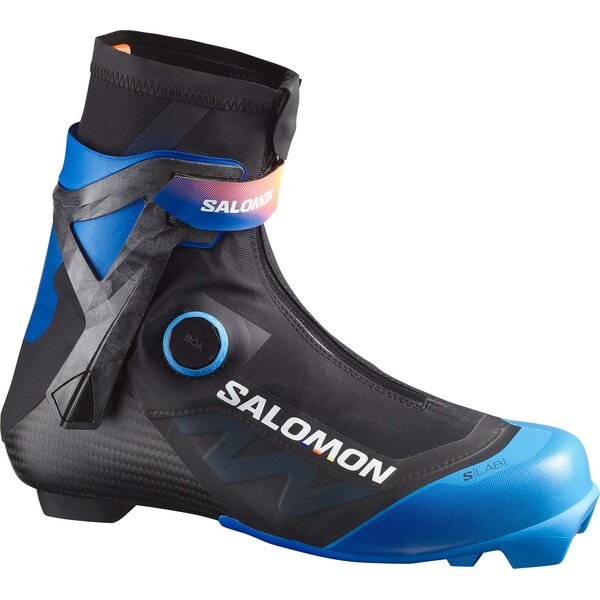 Salomon S/Lab Skate Boa Unisex